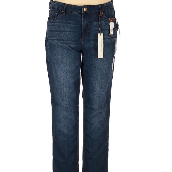 vintage x america jeans